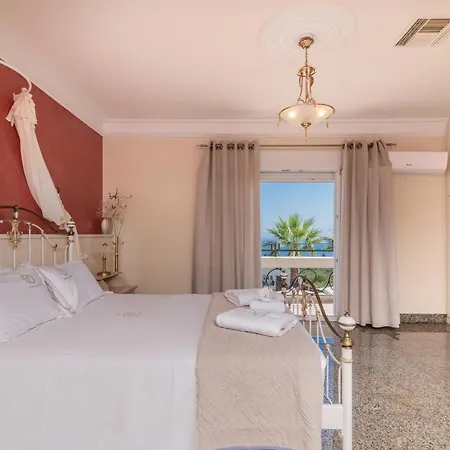 Frido Luxury With Jacuzzi Villa *