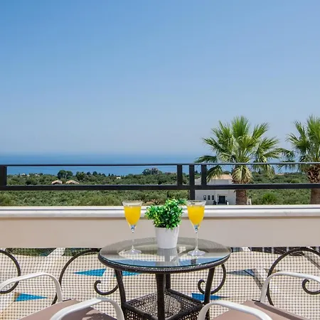 Frido Luxury With Jacuzzi