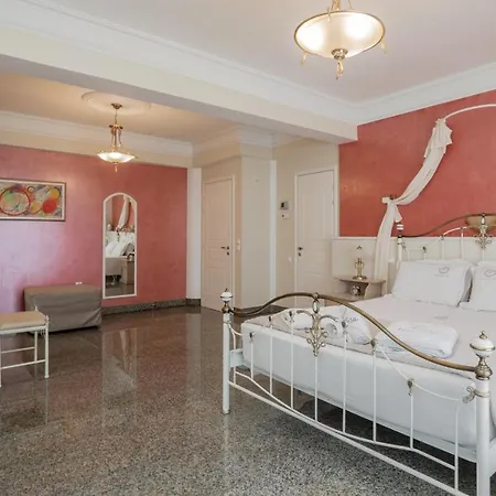 Villa Frido Luxury With Jacuzzi *