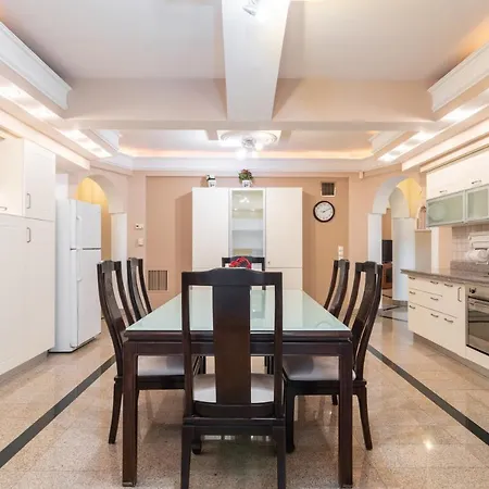 Villa Frido Luxury With Jacuzzi