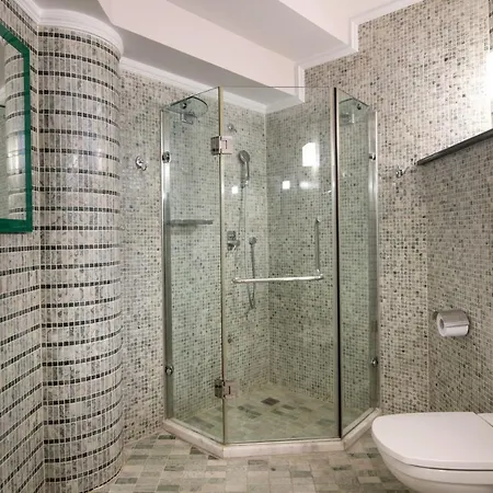 Villa Frido Luxury With Jacuzzi *