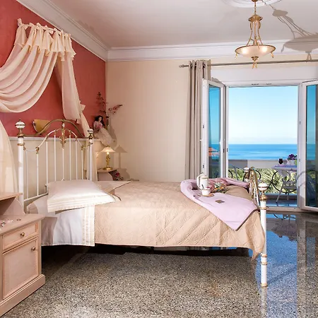 Frido Luxury With Jacuzzi Villa