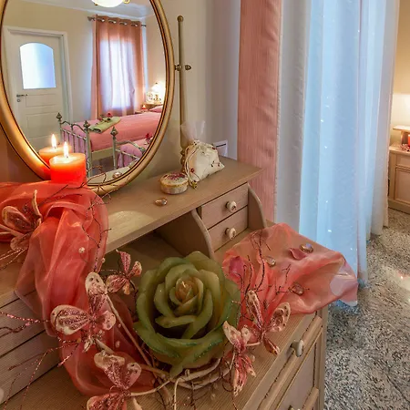 Frido Luxury With Jacuzzi Villa Akrotíri