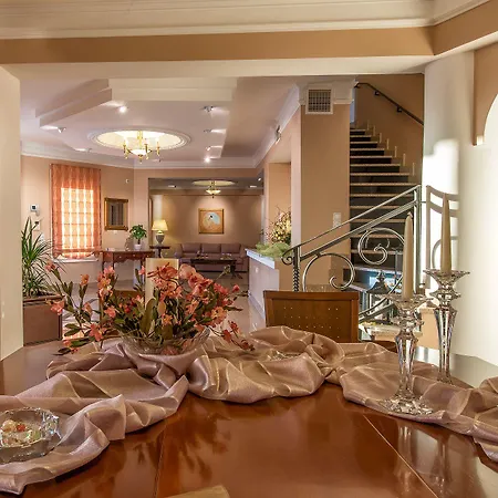 Frido Luxury With Jacuzzi Villa Akrotíri