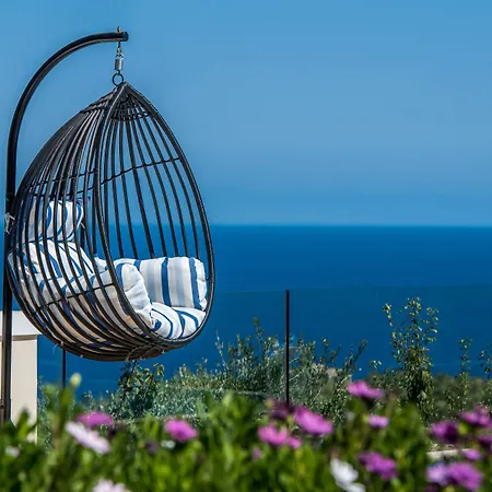 Villa Frido Luxury With Jacuzzi