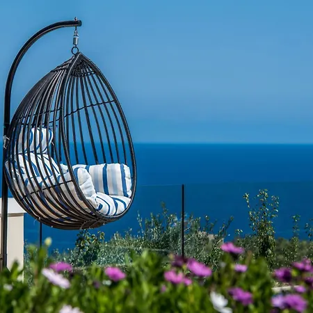 Villa Frido Luxury With Jacuzzi