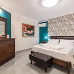 Villa Frido Luxury With Jacuzzi