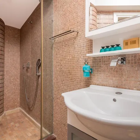 Frido Luxury With Jacuzzi Villa Akrotiri (Zakynthos)