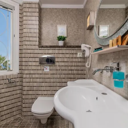 Frido Luxury With Jacuzzi 别墅 Akrotiri (Zakynthos)