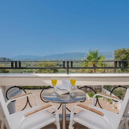 Frido Luxury With Jacuzzi *