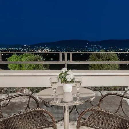 Frido Luxury With Jacuzzi Akrotiri (Zakynthos)