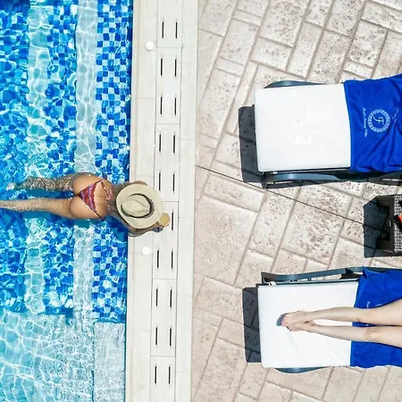 Frido Luxury With Jacuzzi Akrotiri (Zakynthos)