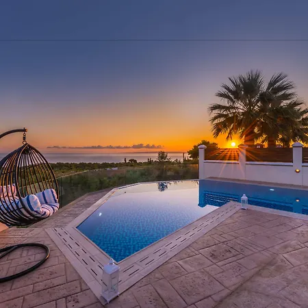 Frido Luxury With Jacuzzi *