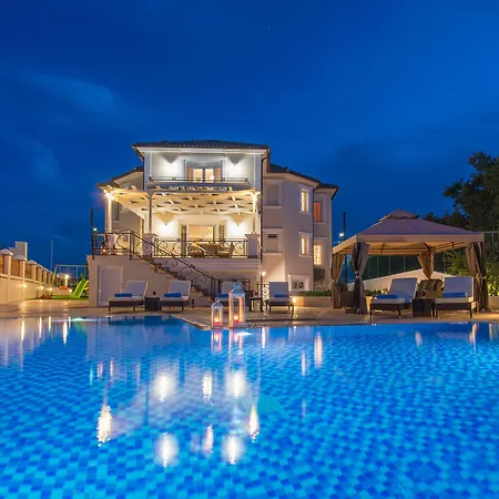 Frido Luxury With Jacuzzi * Akrotiri (Zakynthos)