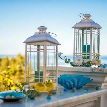 Villa Frido Luxury With Jacuzzi Akrotiri (Zakynthos)