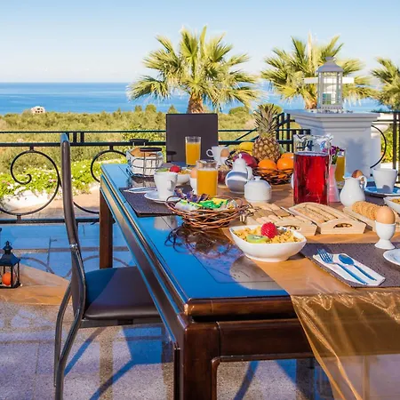 Frido Luxury With Jacuzzi *