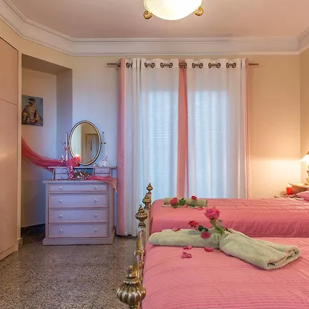 Villa Frido Luxury With Jacuzzi Akrotiri (Zakynthos)