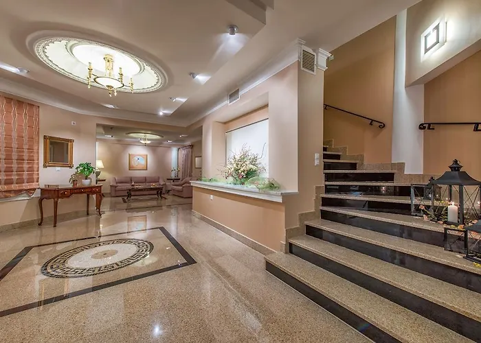 Villa Frido Luxury With Jacuzzi