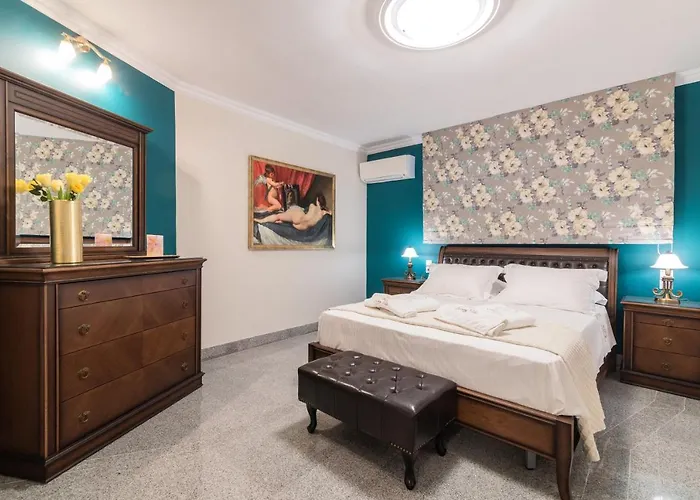 Villa Frido Luxury With Jacuzzi