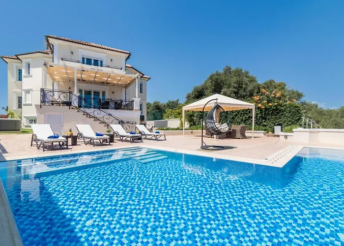 Frido Luxury With Jacuzzi *