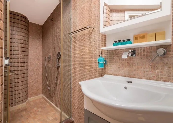 Frido Luxury With Jacuzzi Villa Akrotiri (Zakynthos)