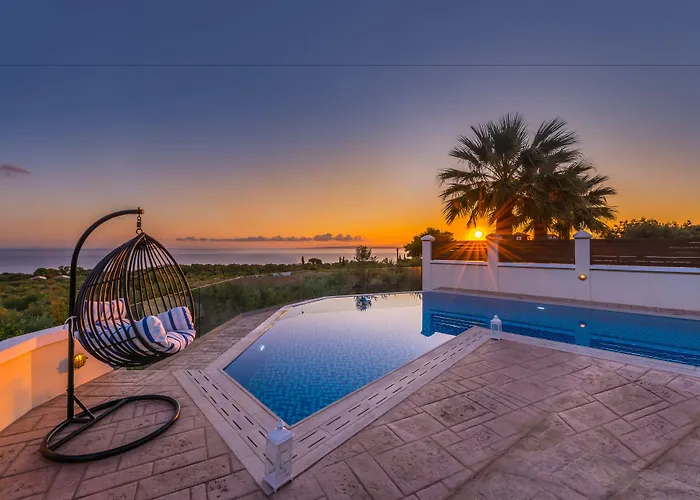 Frido Luxury With Jacuzzi *