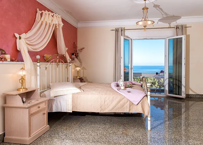 Frido Luxury With Jacuzzi Villa