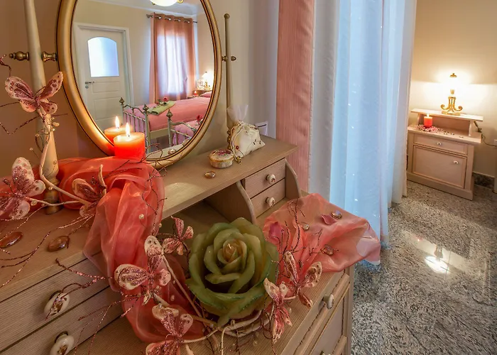 Frido Luxury With Jacuzzi Villa Akrotiri (Zakynthos)