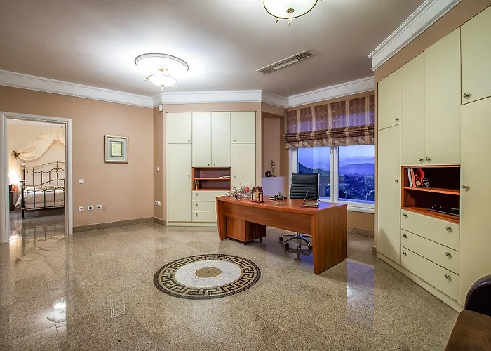 Frido Luxury With Jacuzzi * Akrotiri (Zakynthos)