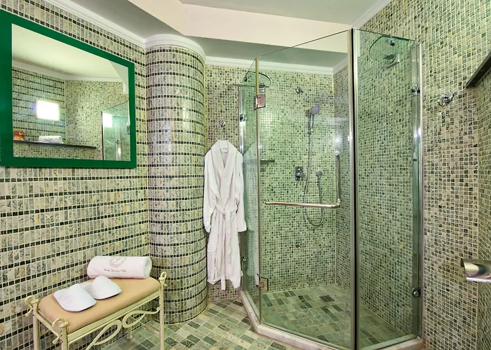 Frido Luxury With Jacuzzi * Akrotiri (Zakynthos)