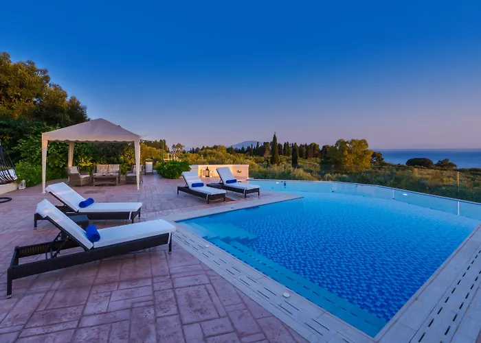 Frido Luxury With Jacuzzi *