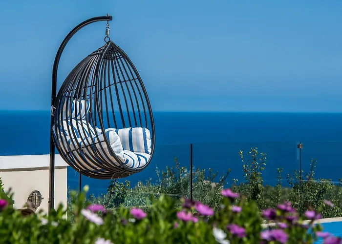 Villa Frido Luxury With Jacuzzi