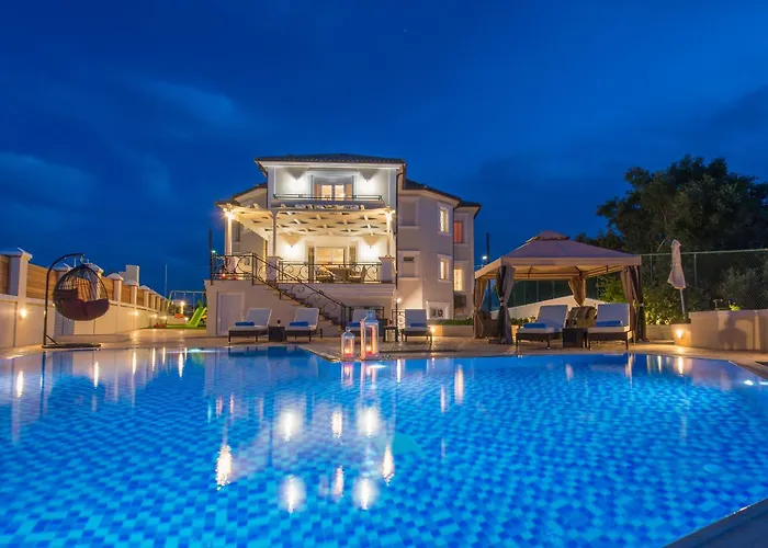 Frido Luxury With Jacuzzi *