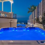 Villa Frido Luxury With Jacuzzi *