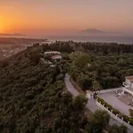 Frido Luxury With Jacuzzi Akrotiri (Zakynthos)