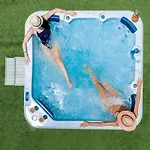 Frido Luxury With Jacuzzi *