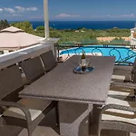 Frido Luxury With Jacuzzi Villa Akrotiri (Zakynthos)