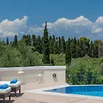 Frido Luxury With Jacuzzi * Akrotiri (Zakynthos)