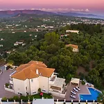 Frido Luxury With Jacuzzi * Akrotiri (Zakynthos)