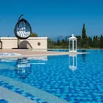 Frido Luxury With Jacuzzi Villa