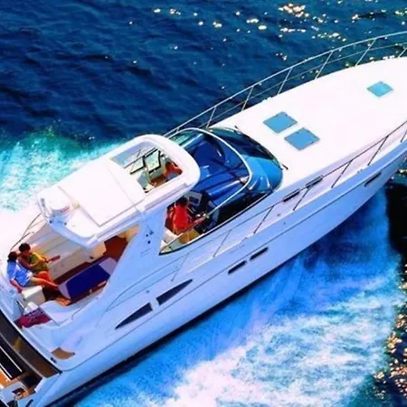 Frido Luxury With Jacuzzi *