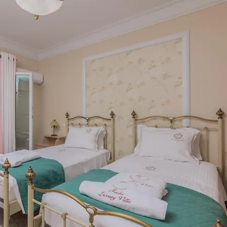 Frido Luxury With Jacuzzi