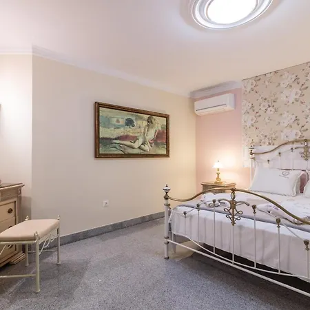 Frido Luxury With Jacuzzi Akrotiri (Zakynthos)