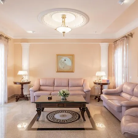 Frido Luxury With Jacuzzi Akrotiri (Zakynthos)