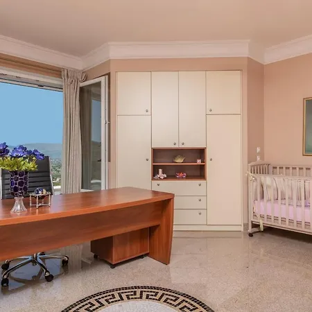 Frido Luxury With Jacuzzi Akrotiri (Zakynthos)