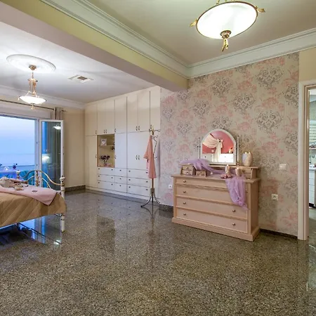 Frido Luxury With Jacuzzi