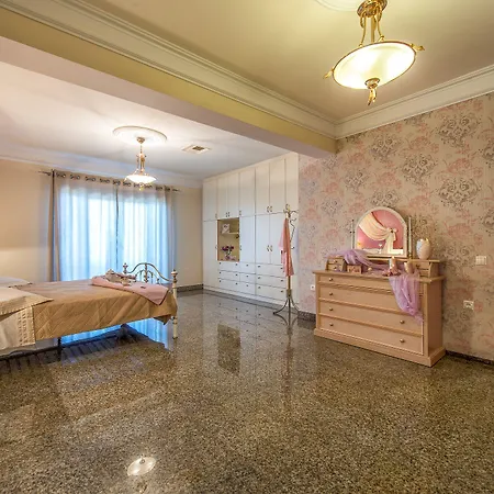 Frido Luxury With Jacuzzi * Akrotiri (Zakynthos)