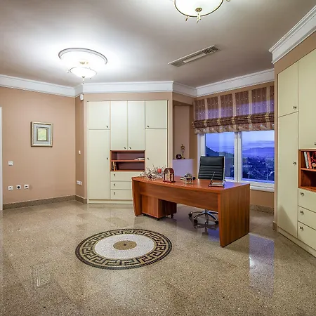 Frido Luxury With Jacuzzi * Akrotiri (Zakynthos)