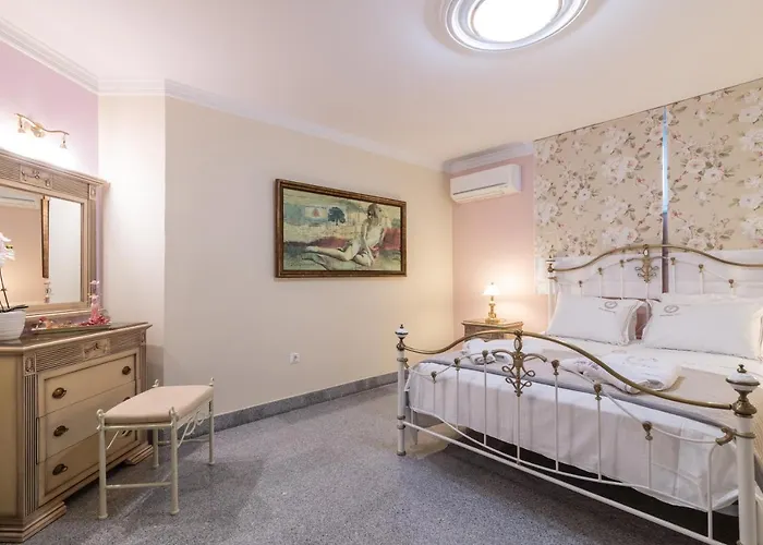 Frido Luxury With Jacuzzi Akrotiri (Zakynthos)
