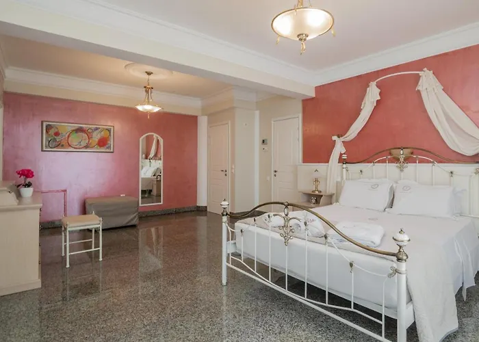 Villa Frido Luxury With Jacuzzi *